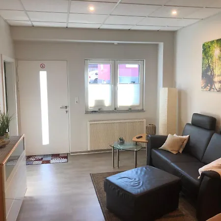 Fewo Am Mühlbach Apartment