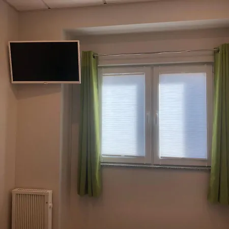 Appartement Fewo Am Muhlbach Westerburg (Rhineland-Palatinate)