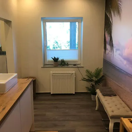 Appartement Fewo Am Muhlbach *