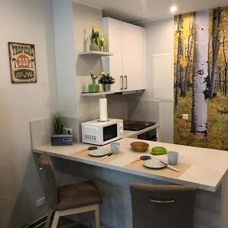 Fewo Am Muhlbach Appartement