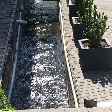 Fewo Am Mühlbach *