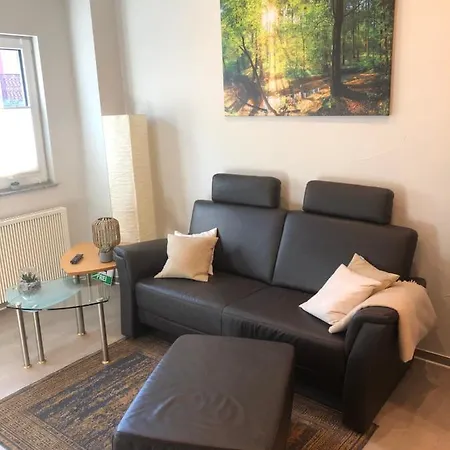 Fewo Am Mühlbach Apartment