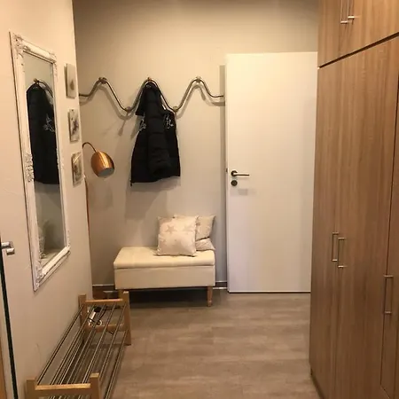 Fewo Am Mühlbach Apartment