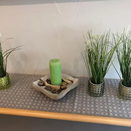 Appartement Fewo Am Muhlbach Westerburg (Rhineland-Palatinate)