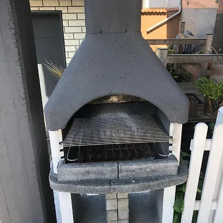 Appartement Fewo Am Muhlbach